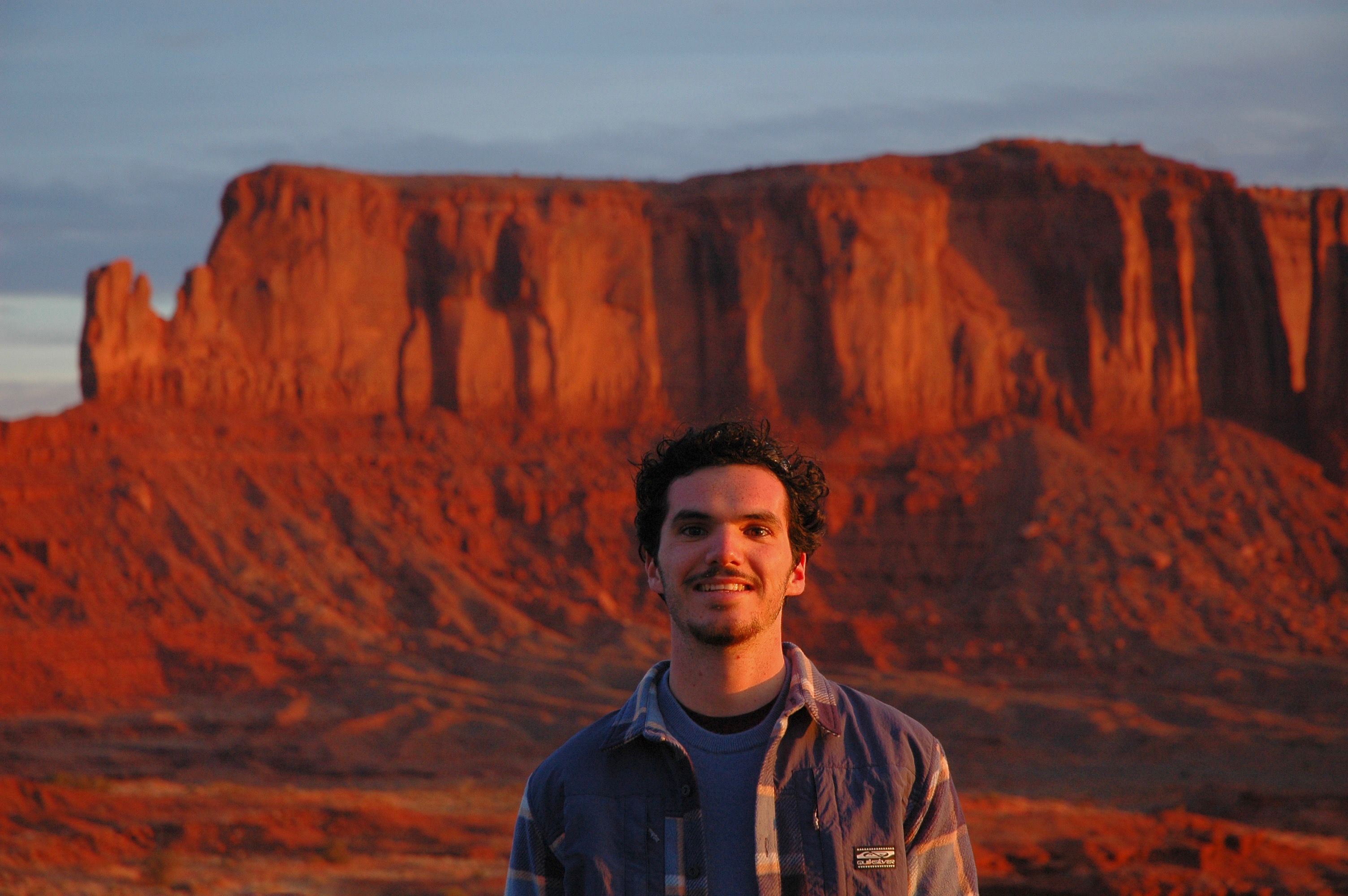 Arthur Aupaix — Co-fondateur & Responsable commercial MedNews