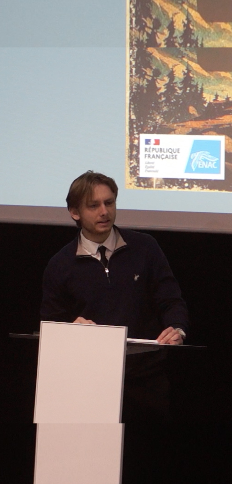 Maxence Albertin — Fondateur MedNews